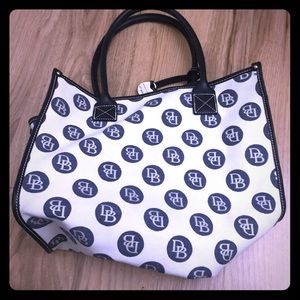 Dooney&Bourke large handbag